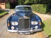 1963 Rolls Royce Silver Cloud III For Sale