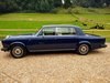 1980 Rolls Royce Silver Wraith III For Sale