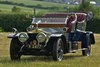 1911 Rolls Royce Silver Ghost Rois des Belges Tourer For Sale