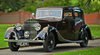 1935 Rolls-Royce 20/25 Hooper Sports Saloon SOLD