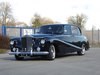1958 Rolls Royce Hooper Silver Cloud 1, SIAM LWB For Sale