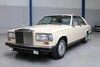 ROLLS-ROYCE CAMARQUE, 1981 For Sale by Auction