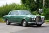1974 Rolls-Royce Corniche  For Sale by Auction