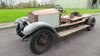 1924 Rolls-Royce 20Hp Project For Sale