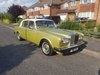 1980 Rolls Royce Silver Shadow II Excellent condition For Sale