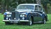 1964 Rolls Royce Silver Cloud 3 Convertible For Sale