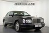 1999/V Rolls Royce Silver Seraph Auto, Only 24295 Miles, For Sale