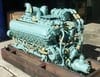 1955 Rolls Royce/Rover Meteor 27 litre V12 Engine For Sale