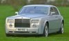 2007 Rolls Royce Phantom Silver Ghost Centenary Edition VENDUTO