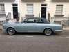 1975 Rolls-Royce fixed head coupe For Sale