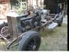 1934 Rolls Royce 20/25 running chassis For Sale