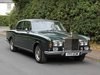 1973 Rolls Royce Corniche FHC with 82k miles, very original VENDUTO