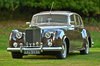 1960 Rolls Royce Silver Cloud 2 For Sale