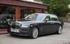 Rolls-Royce Phantom. May 2018 For Sale