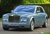 2006 Rolls Royce Phantom 7 For Sale