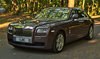 2011 Rolls Royce Ghost Left Hand Drive. LHD For Sale