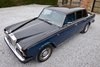 1978 Rolls Royce Silver Shadow 2   ( stunning colour combo ) For Sale