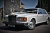 1985 Rolls Royce Silver Spirit SOLD
