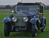 1927 Rolls Royce Phantom 1 Sedanca by Thrupp & Maberly In vendita