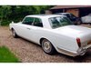 1968 Fabulous original car. Webasto sunroof.A1 cond. For Sale