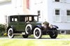 1927 Rolls Royce Springfield Phantom 1 VERKAUFT