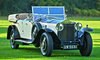 1929 Rolls-Royce Phantom II Open Tourer by Wilkinson SOLD