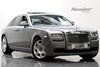 2013 13 63 ROLLS ROYCE GHOST 6.6 V12 SALOON AUTO For Sale