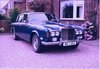 1975 Rolls-Royce Silver Shadow For Sale