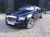 2018 Rolls Royce Dawn  In vendita