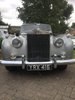 Rolls Royce Silver Cloud 1 1957 For Sale
