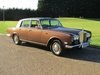 1973 Rolls Royce Silver Shadow I at ACA 3rd November 2018 For Sale