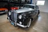 1960 Rolls Royce Silver Cloud II LHD V8 Sedan SOLD