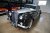 1960 Rolls Royce Silver Cloud II LHD V8 Sedan VENDU