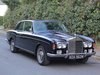 1974 Rolls Royce Corniche - £64,000 of receipts since 2002 VENDUTO