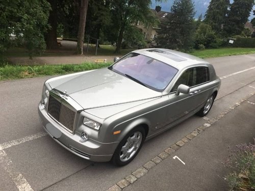 2006 Rolls-Royce Phantom for sale For Sale