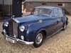 1962 Rolls Royce Silver Cloud, beautiful condition In vendita