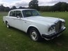 1982 Rolls Royce Silver Shadow MK2 REDUCED In vendita