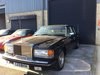 1986 Rolls Royce Spirit 2000 miles FSH REDUCED In vendita