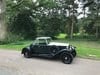 1927 Rolls Royce "20 HP" For Sale