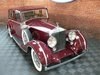 1969 1938 Rolls-Royce Silver Wraith 25/30 Saloon = RHD $79.5k For Sale
