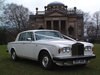 1977 Rolls Royce Silver Shadow II For Sale