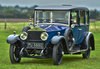 1924 Rolls Royce Silver Ghost Arthur Mulliner  For Sale