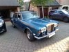 1974 Rolls-Royce Silver Shadow for sale SOLD