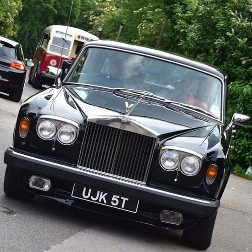 1978 Rolls Royce Silver Shadow 2 For Sale For Sale