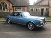 Rolls Royce Corniche Convertible 1976 LHD Euro MDL  Stunning For Sale