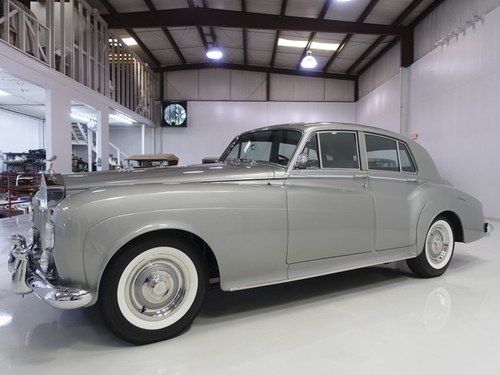 1964 Rolls-Royce Silver Cloud III In vendita