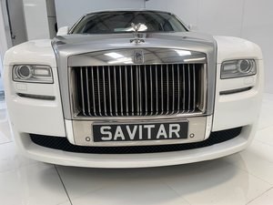 2011 Huge Specification, Fully RR Main Dealer SH, Stunning Kaufen Bei