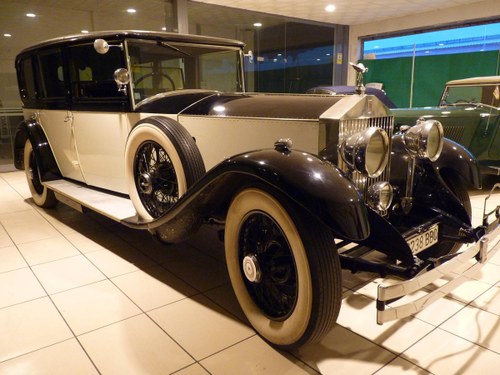 Rolls Royce Phantom II 1929 For Sale