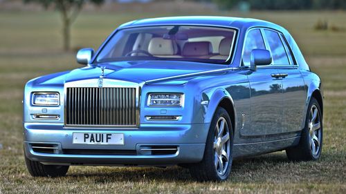 Picture of 2016 Rolls Royce Phantom 7 - For Sale