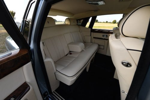 2016 Rolls Royce Phantom - 5